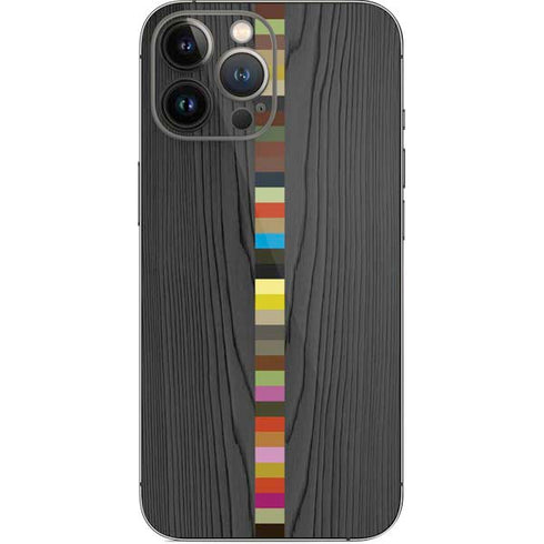 Craft & Commerce iPhone 13 Pro Max Skin